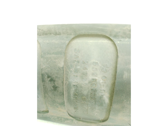 55360333 MANILLA PUERTA LAT DEL IZQ EXT JEEP CHEROKEE (KJ)|Desguaces La Cabaña