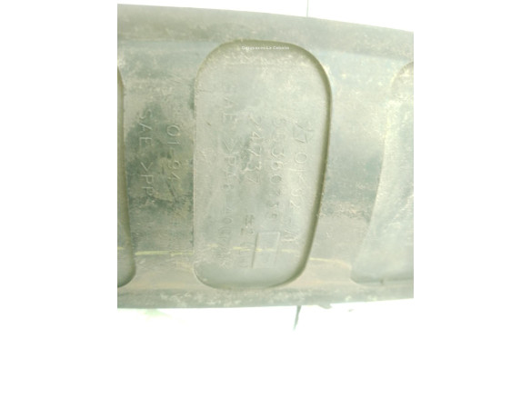 55360335 MANILLA PUERTA LAT TRA IZQ EXT JEEP CHEROKEE (KJ)|Desguaces La Cabaña