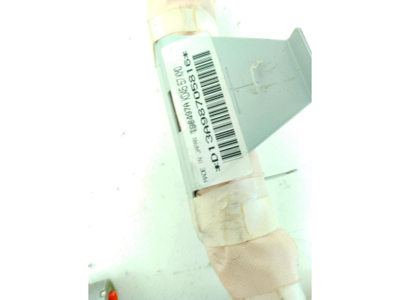 D13A98705816 AIRBAG CORTINA DER MAZDA CX-5 (KE, GH)|Desguaces La Cabaña