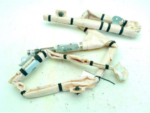 AIRBAG CORTINA IZQUIERDA|Desguaces La Cabaña 2