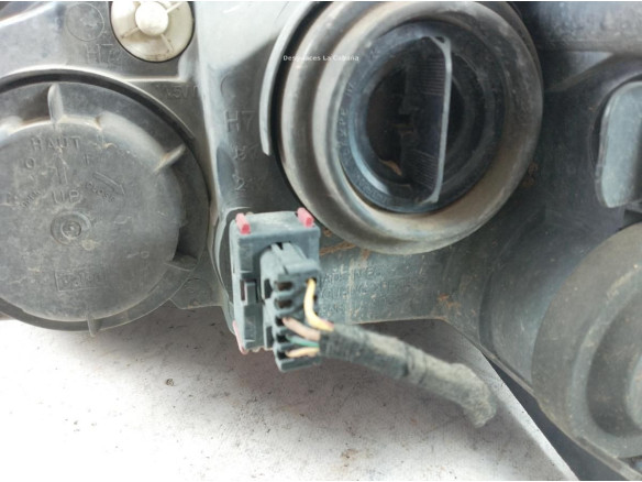 FARO DERECHO OPEL CORSA C (X01)|Desguaces La Cabaña