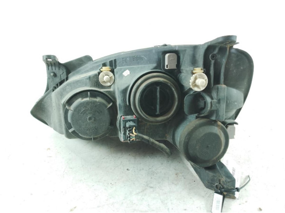 FARO DERECHO OPEL CORSA C (X01)|Desguaces La Cabaña