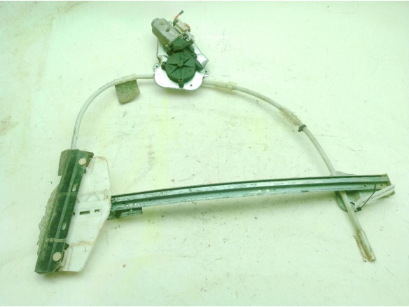 ELEVALUNAS PUERTA LAT DEL DER JEEP CHEROKEE (KJ)|Desguaces La Cabaña