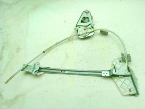 ELEVALUNAS PUERTA LAT DEL DER JEEP CHEROKEE (KJ)|Desguaces La Cabaña