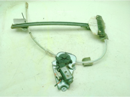 ELEVALUNAS PUERTA LAT DEL DER JEEP CHEROKEE (KJ)|Desguaces La Cabaña