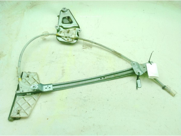 ELEVALUNAS PUERTA LAT DEL IZQ JEEP CHEROKEE (KJ)|Desguaces La Cabaña