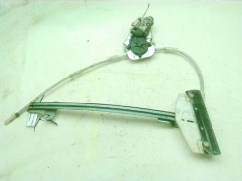 ELEVALUNAS PUERTA LAT DEL IZQ JEEP CHEROKEE (KJ)|Desguaces La Cabaña