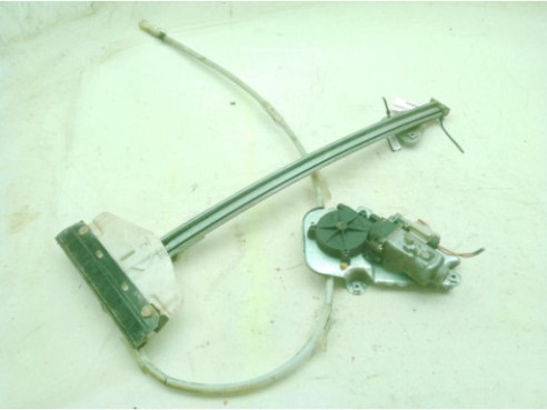 ELEVALUNAS PUERTA LAT DEL IZQ JEEP CHEROKEE (KJ)|Desguaces La Cabaña