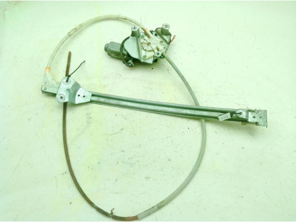 ELEVALUNAS PUERTA LAT TRA IZQ JEEP CHEROKEE (KJ)|Desguaces La Cabaña
