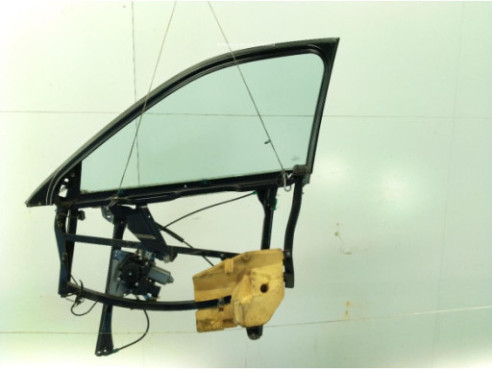 8D0837754 ELEVALUNAS PUERTA LAT DEL DER AUDI A4 (8D2, B5)|Desguaces La Cabaña