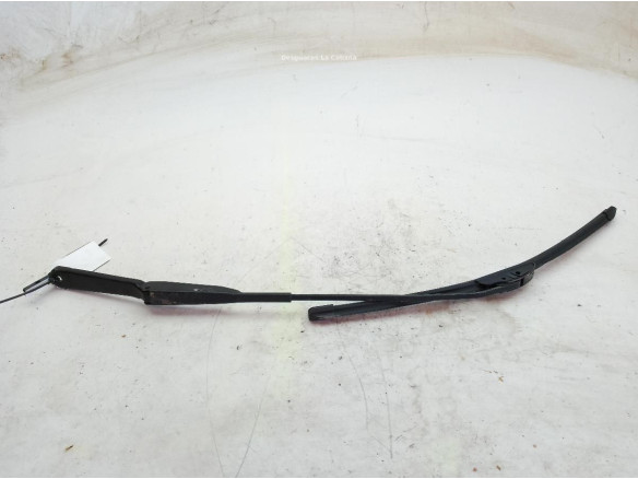 91165490 BRAZO LIMPIAPARABRISAS DEL DER OPEL VIVARO A Combi (X83)|Desguaces La Cabaña