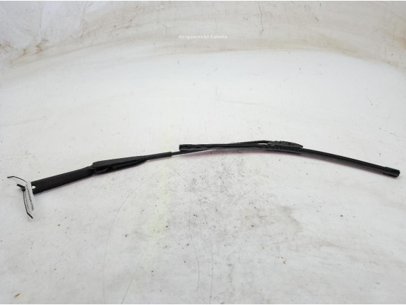 91165490 BRAZO LIMPIAPARABRISAS DEL DER OPEL VIVARO A Combi (X83)|Desguaces La Cabaña
