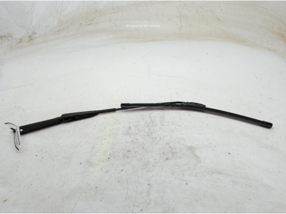 91165490 BRAZO LIMPIAPARABRISAS DEL DER OPEL VIVARO A Combi (X83)|Desguaces La Cabaña