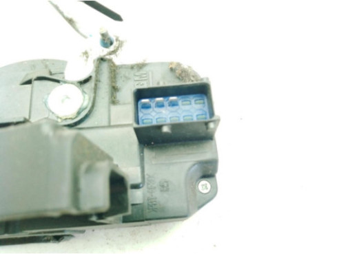 8200008248 CERRADURA PUERTA LAT DEL DER OPEL VIVARO A Combi (X83)|Desguaces La Cabaña