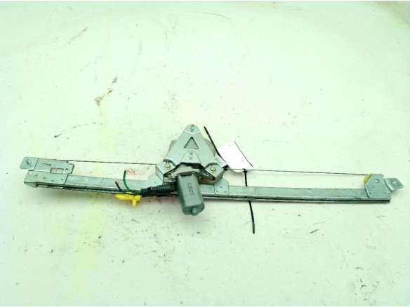 91132705F ELEVALUNAS PUERTA LAT DEL DER OPEL VIVARO A Combi (X83)|Desguaces La Cabaña