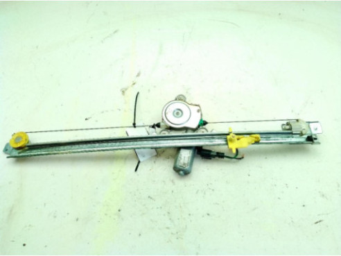 91132705F ELEVALUNAS PUERTA LAT DEL DER OPEL VIVARO A Combi (X83)|Desguaces La Cabaña
