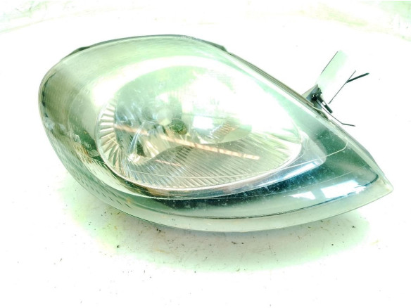 7700311372 FARO DERECHO OPEL VIVARO A Combi (X83)|Desguaces La Cabaña