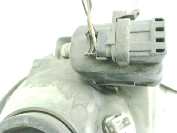 7700311371 FARO IZQUIERDO OPEL VIVARO A Combi (X83)|Desguaces La Cabaña