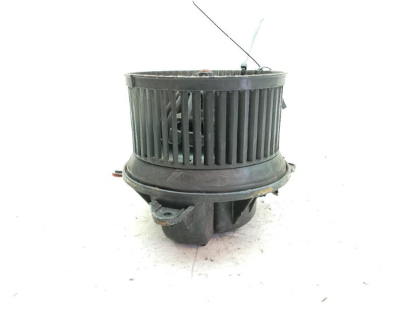 MOTOR CALEFACCION OPEL VIVARO A Combi (X83)|Desguaces La Cabaña
