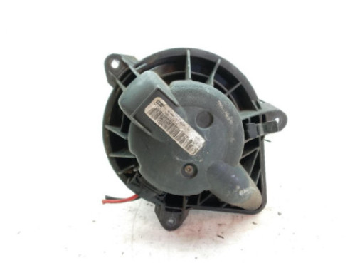 MOTOR CALEFACCION OPEL VIVARO A Combi (X83)|Desguaces La Cabaña