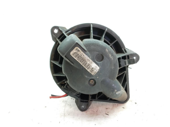 MOTOR CALEFACCION OPEL VIVARO A Combi (X83)|Desguaces La Cabaña