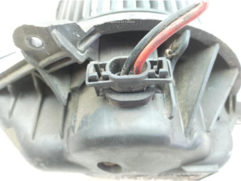 MOTOR CALEFACCION OPEL VIVARO A Combi (X83)|Desguaces La Cabaña