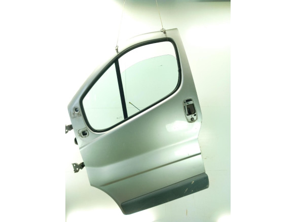 PUERTA LAT DEL IZQ OPEL VIVARO A Combi (X83)|Desguaces La Cabaña