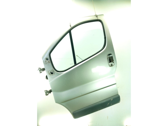 PUERTA LAT DEL IZQ OPEL VIVARO A Combi (X83)|Desguaces La Cabaña