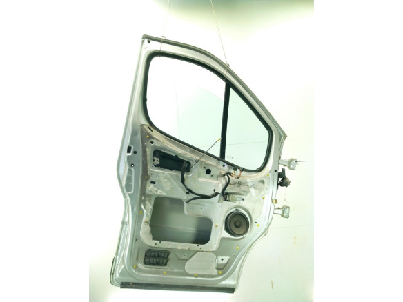 PUERTA LAT DEL IZQ OPEL VIVARO A Combi (X83)|Desguaces La Cabaña