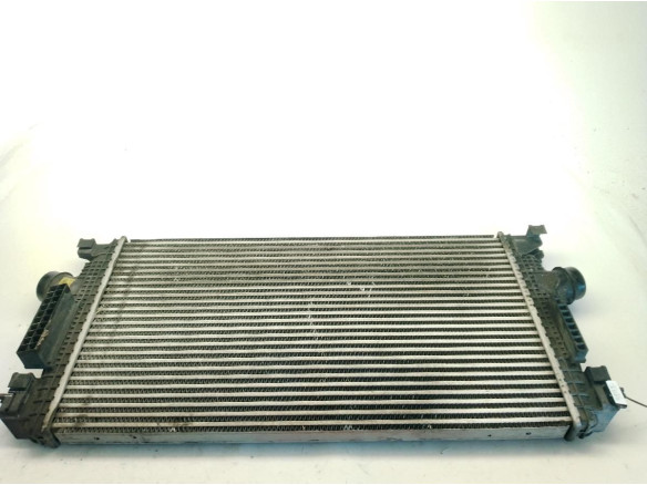 13267647 INTERCOOLER CHEVROLET ORLANDO (J309)|Desguaces La Cabaña