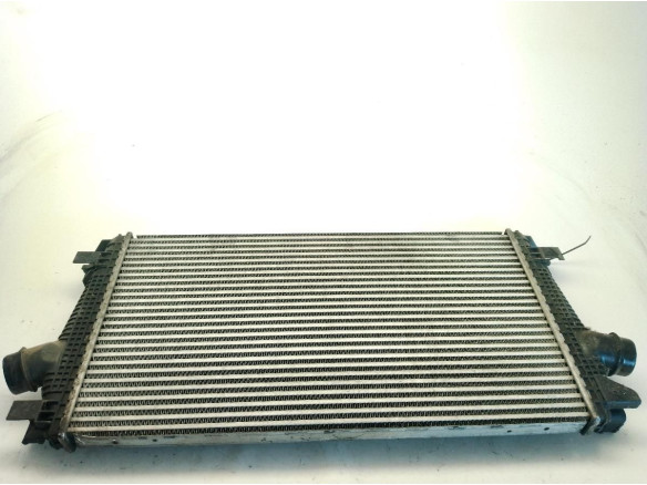 13267647 INTERCOOLER CHEVROLET ORLANDO (J309)|Desguaces La Cabaña