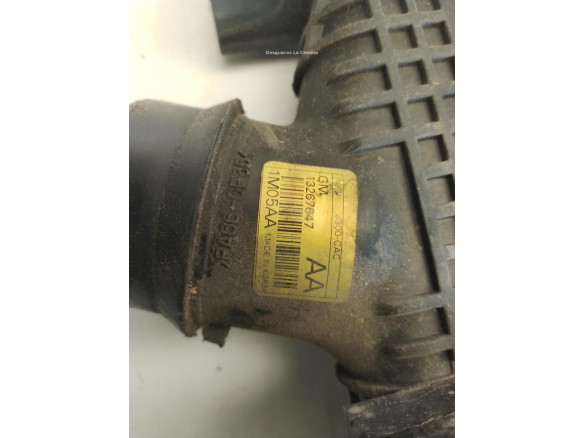 13267647 INTERCOOLER CHEVROLET ORLANDO (J309)|Desguaces La Cabaña