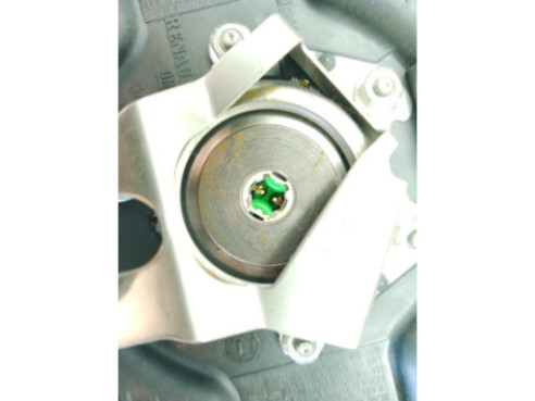 8200136332 AIRBAG IZQ OPEL VIVARO A Combi (X83)|Desguaces La Cabaña