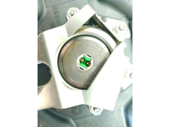 8200136332 AIRBAG IZQ OPEL VIVARO A Combi (X83)|Desguaces La Cabaña