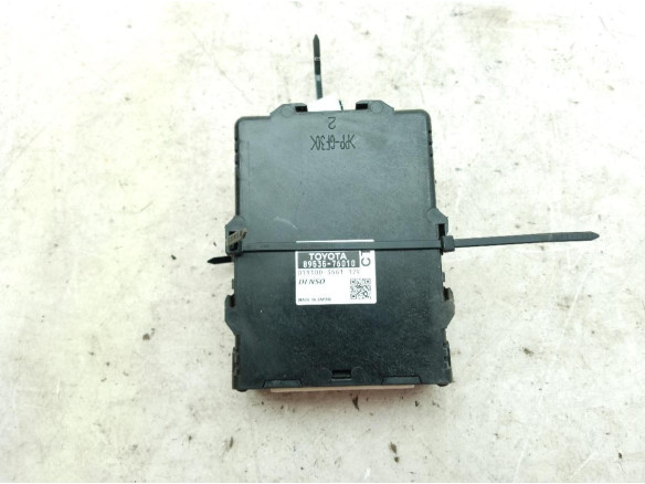 8953573010 MODULO ELECTRONICO 2 TOYOTA PRIUS PLUS (_W4_)|Desguaces La Cabaña