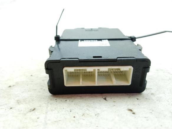 8953573010 MODULO ELECTRONICO 2 TOYOTA PRIUS PLUS (_W4_)|Desguaces La Cabaña