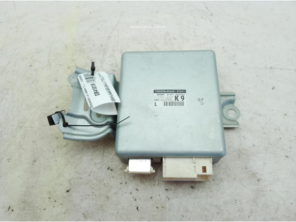 8965047421 MODULO ELECTRONICO 5 TOYOTA PRIUS PLUS (_W4_)|Desguaces La Cabaña