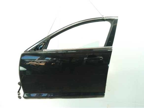 C2Z2061 PUERTA LAT DEL IZQ JAGUAR XF (X250)|Desguaces La Cabaña