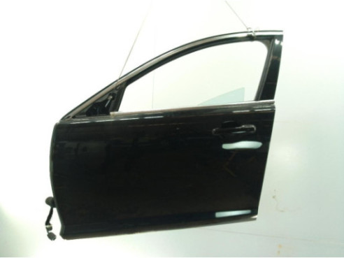 C2Z2061 PUERTA LAT DEL IZQ JAGUAR XF (X250)|Desguaces La Cabaña