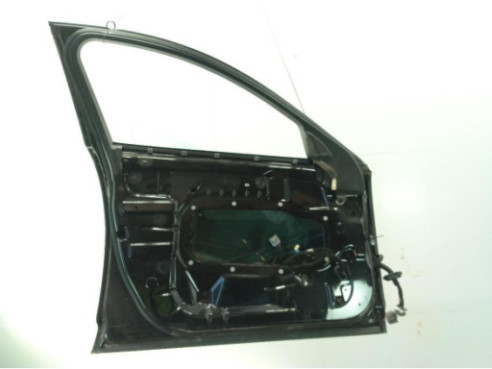 C2Z2061 PUERTA LAT DEL IZQ JAGUAR XF (X250)|Desguaces La Cabaña