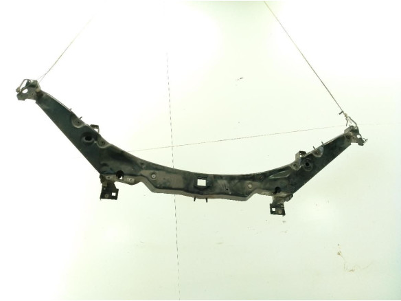 C2Z7528  FRENTE JAGUAR XF (X250)|Desguaces La Cabaña