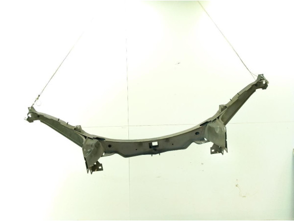 C2Z7528  FRENTE JAGUAR XF (X250)|Desguaces La Cabaña