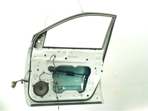 801000030R  PUERTA LAT DEL DER RENAULT KOLEOS I (HY_)|Desguaces La Cabaña
