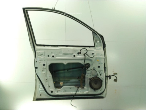 801010029R  PUERTA LAT DEL IZQ RENAULT KOLEOS I (HY_)|Desguaces La Cabaña