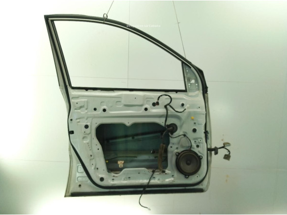 801010029R  PUERTA LAT DEL IZQ RENAULT KOLEOS I (HY_)|Desguaces La Cabaña