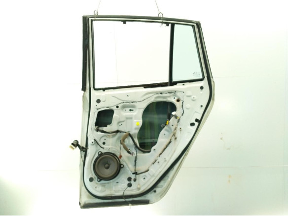 821001776R  PUERTA LAT TRA DER RENAULT KOLEOS I (HY_)|Desguaces La Cabaña