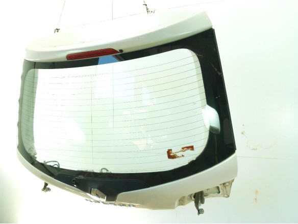 901007607R  PORTON RENAULT KOLEOS I (HY_)|Desguaces La Cabaña