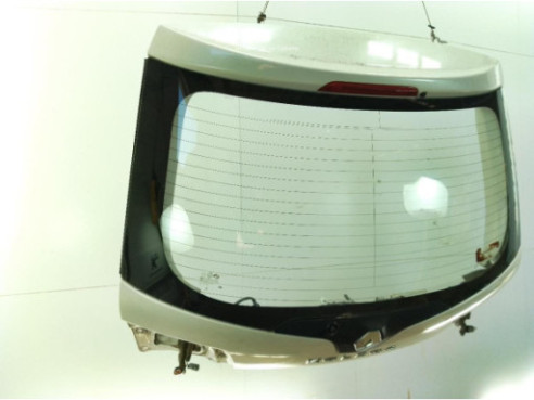 901007607R  PORTON RENAULT KOLEOS I (HY_)|Desguaces La Cabaña