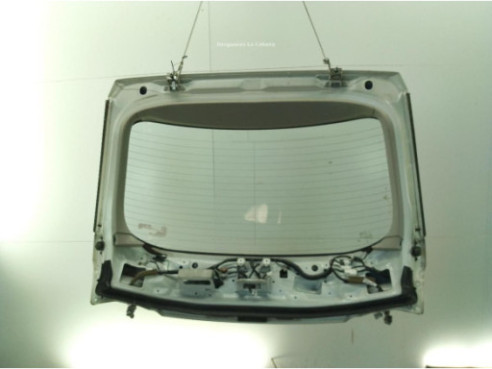 901007607R  PORTON RENAULT KOLEOS I (HY_)|Desguaces La Cabaña