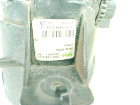 89206441 NIEBLA DEL DER RENAULT KOLEOS I (HY_)|Desguaces La Cabaña